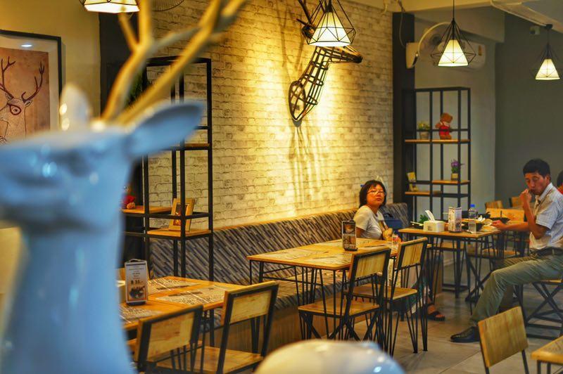 Cha Cha Cha Vandrehjem Pattaya Eksteriør billede